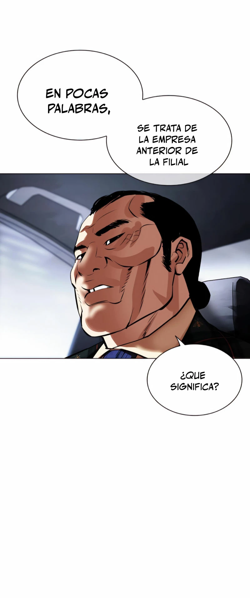 Nueva cara Capitulo 463 página 100