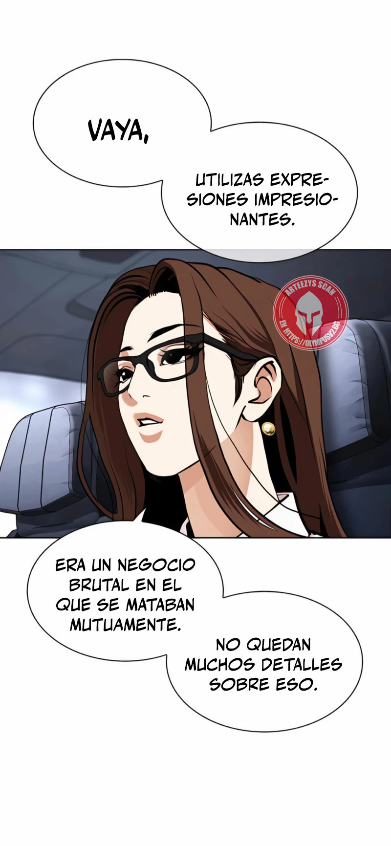 Nueva cara Capitulo 463 página 102