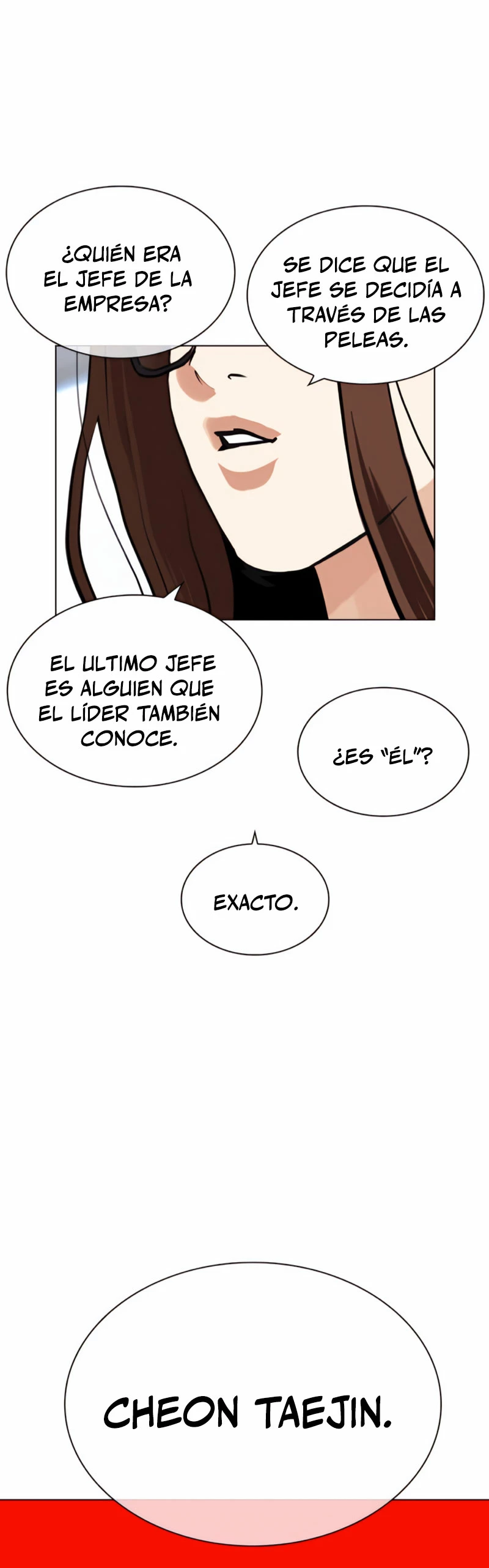 Nueva cara Capitulo 463 página 103
