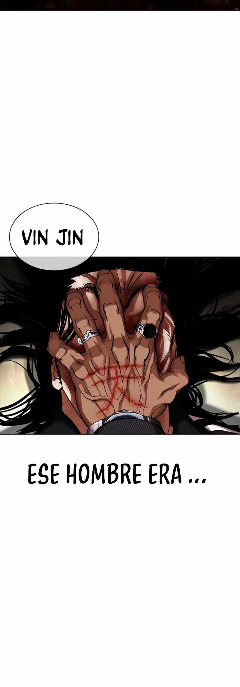 Nueva cara Capitulo 463 página 105