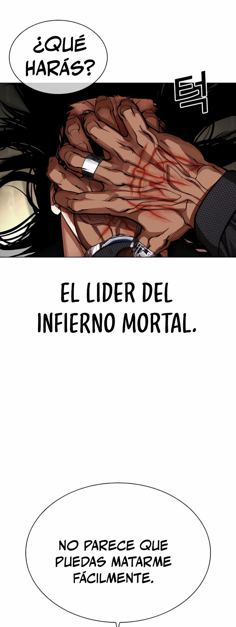 Nueva cara Capitulo 463 página 106