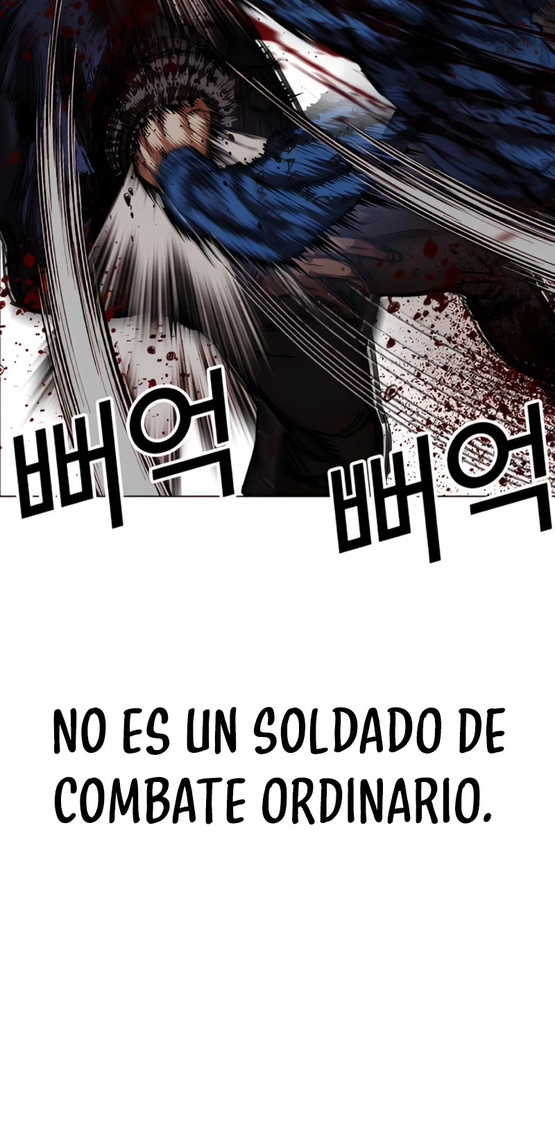 Nueva cara Capitulo 463 página 115