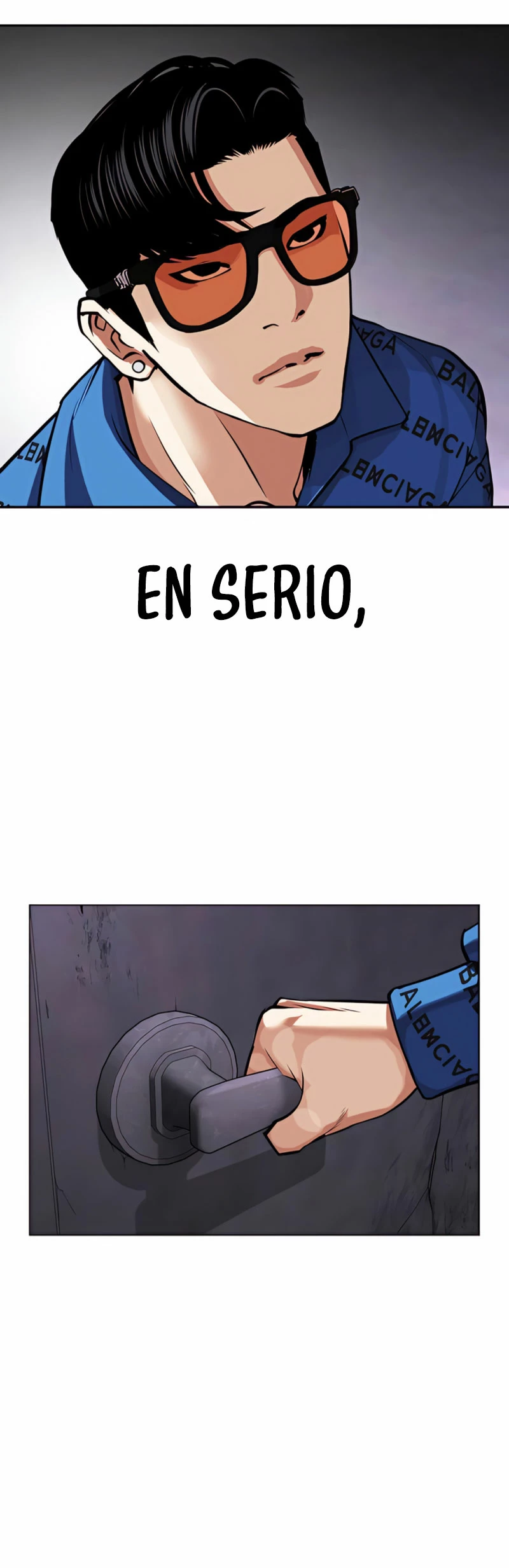 Nueva cara Capitulo 463 página 120