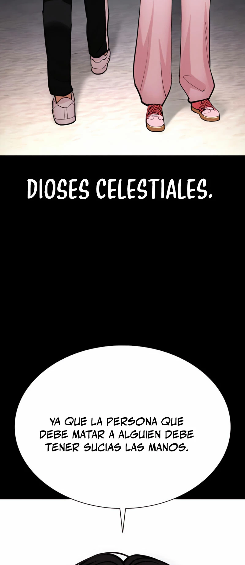 Nueva cara Capitulo 463 página 16
