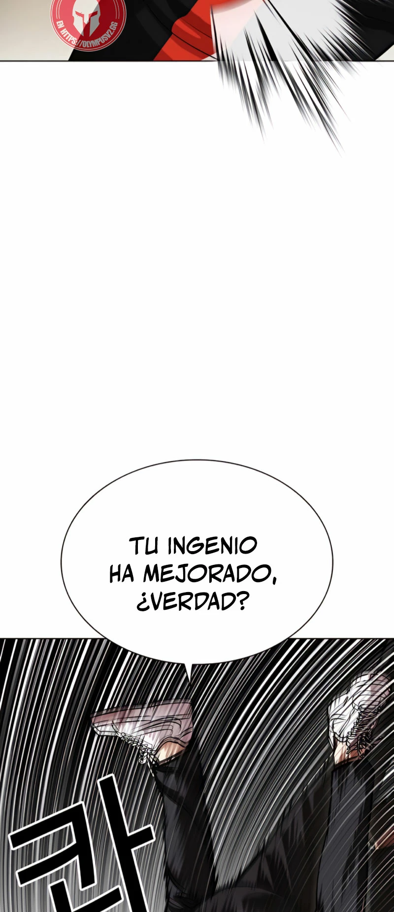 Nueva cara Capitulo 463 página 24