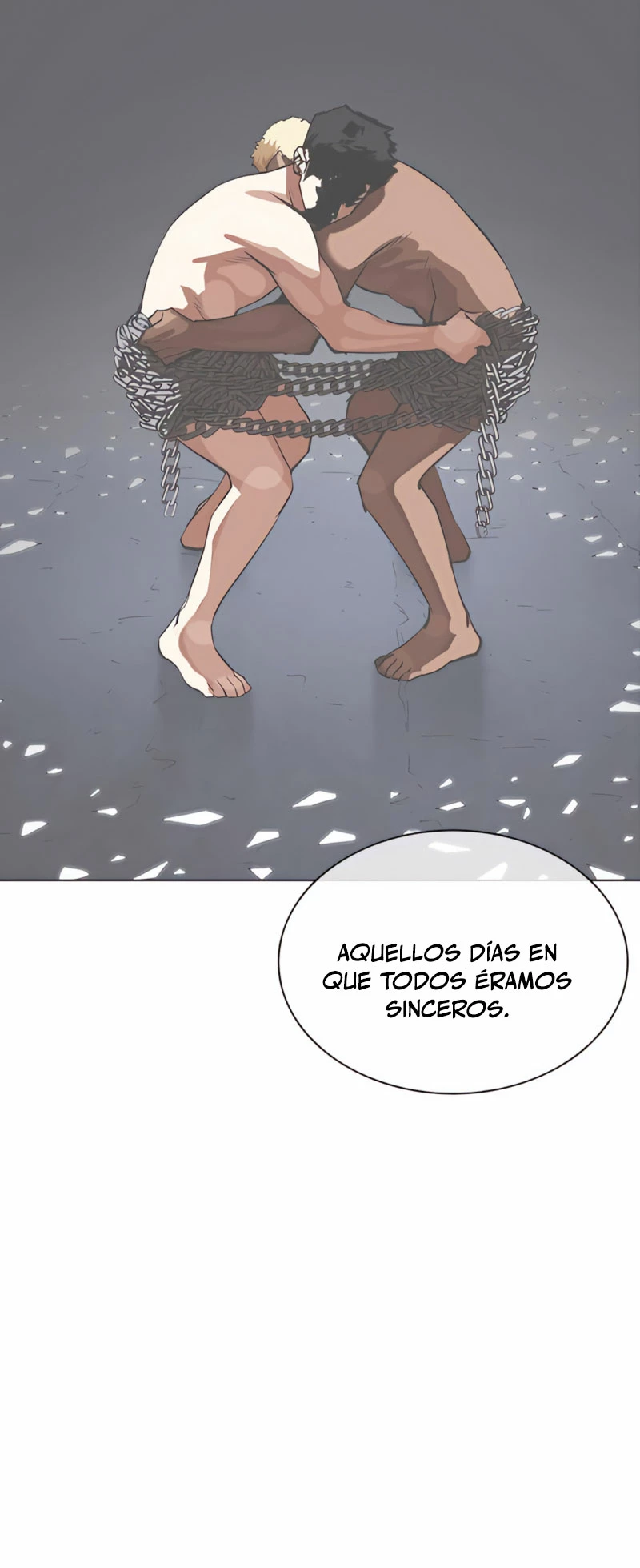 Nueva cara Capitulo 463 página 29