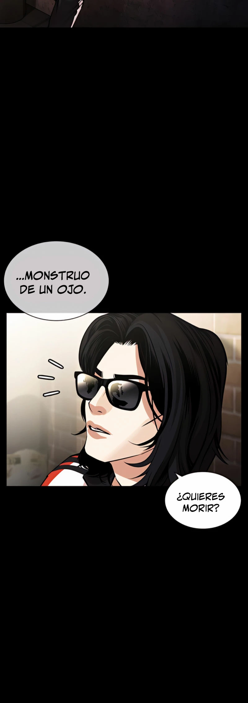 Nueva cara Capitulo 463 página 3