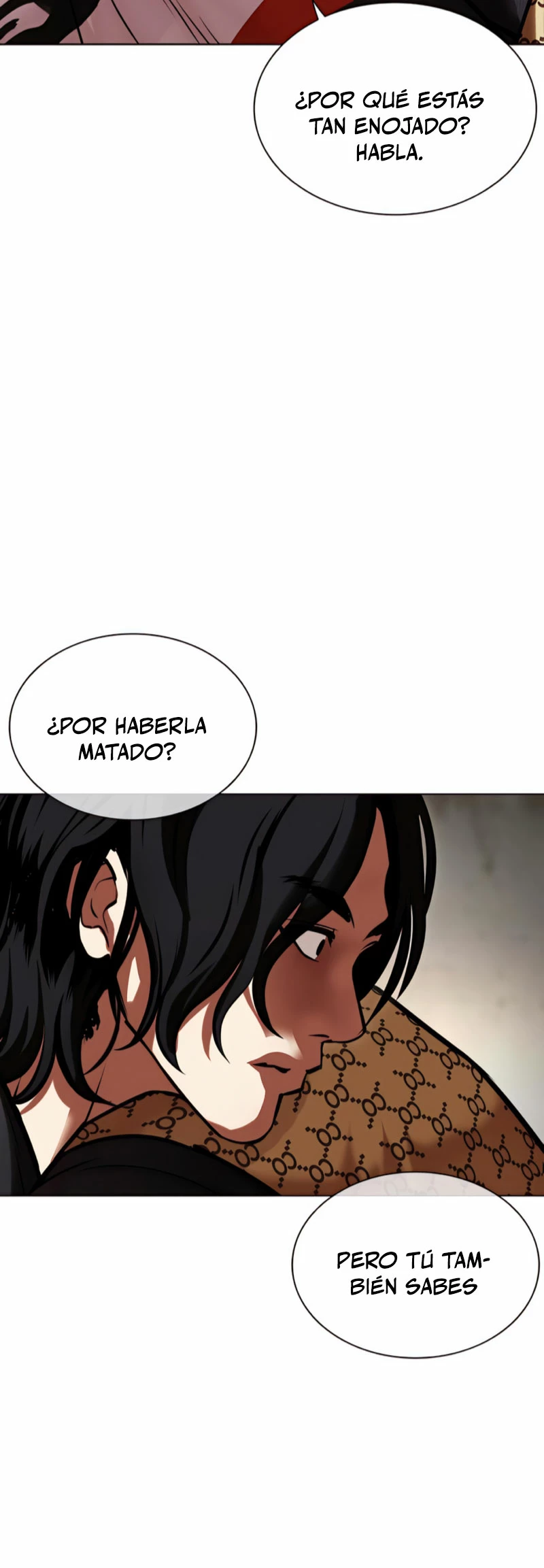 Nueva cara Capitulo 463 página 32