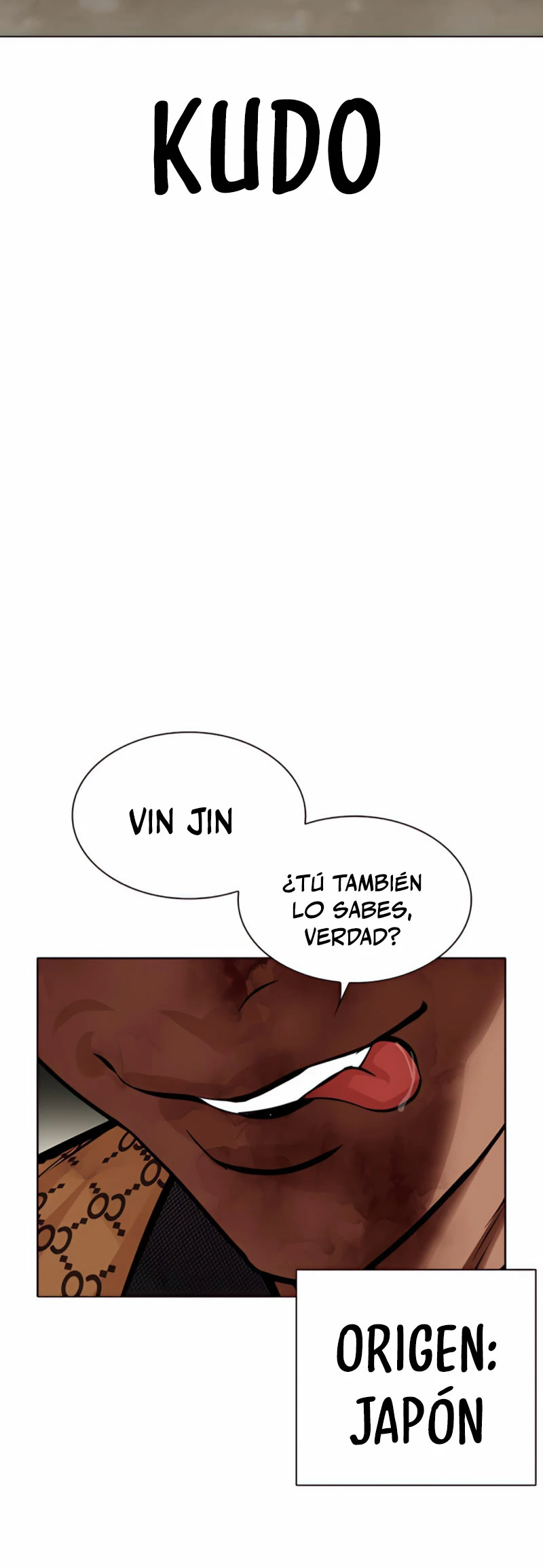 Nueva cara Capitulo 463 página 42