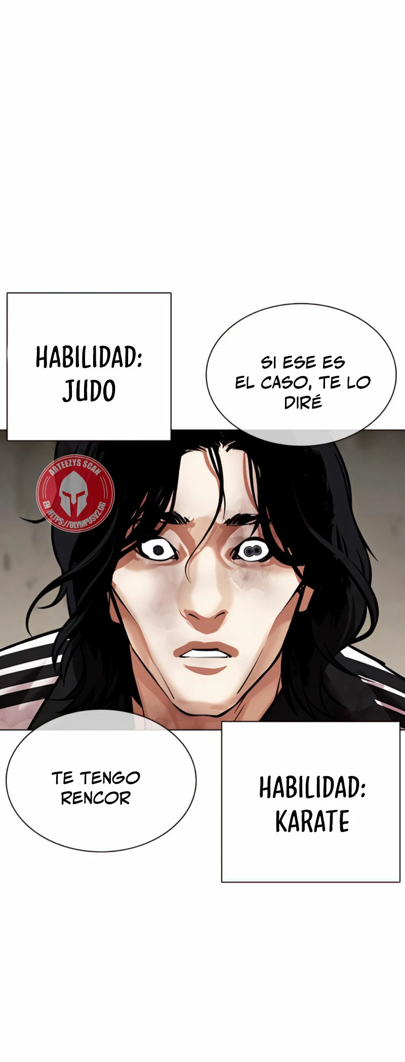 Nueva cara Capitulo 463 página 43