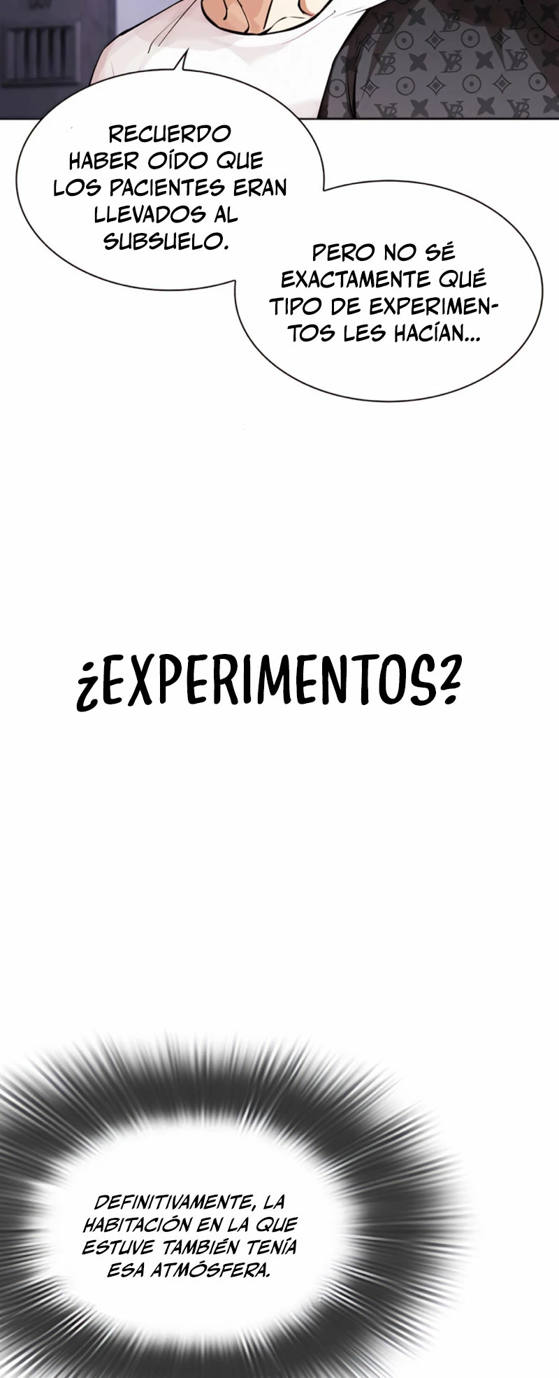 Nueva cara Capitulo 463 página 55