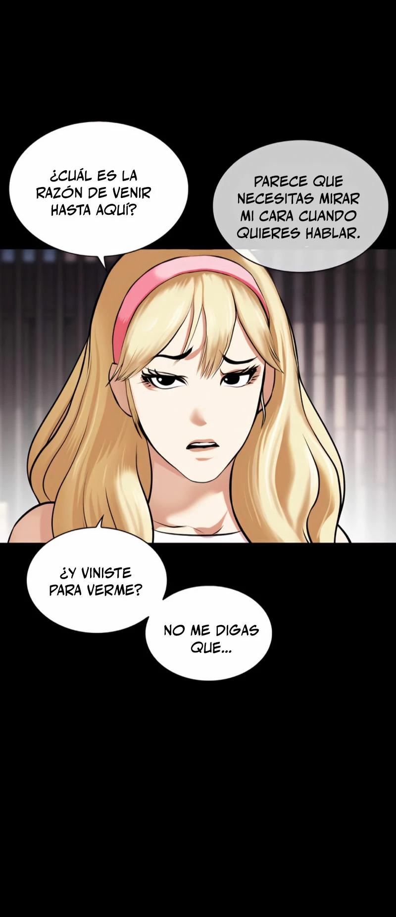 Nueva cara Capitulo 463 página 6