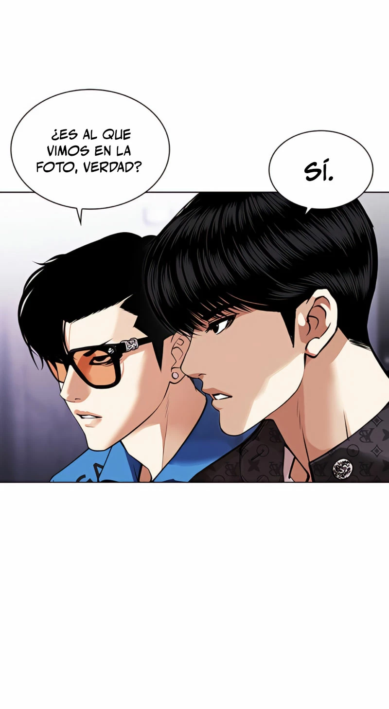 Nueva cara Capitulo 463 página 62