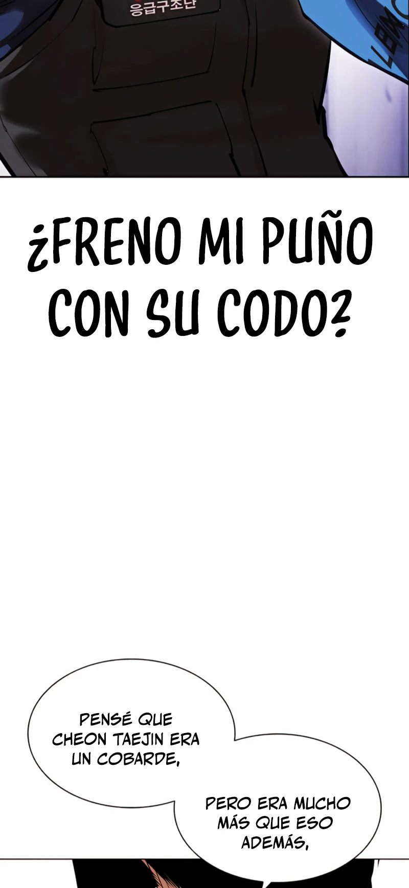 Nueva cara Capitulo 463 página 70