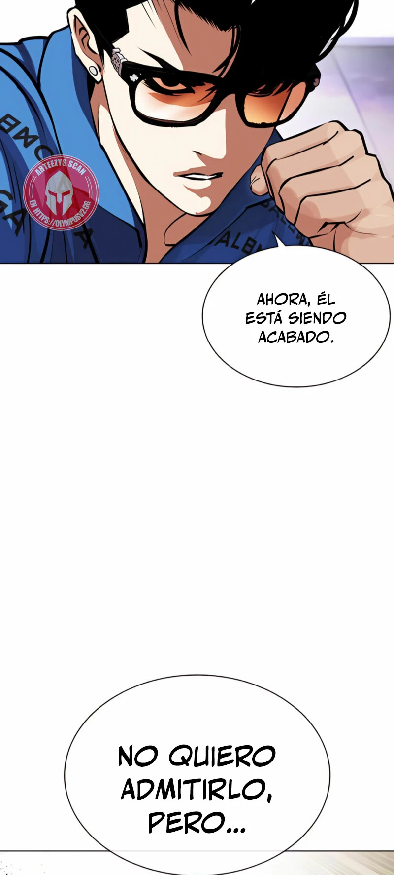 Nueva cara Capitulo 463 página 71