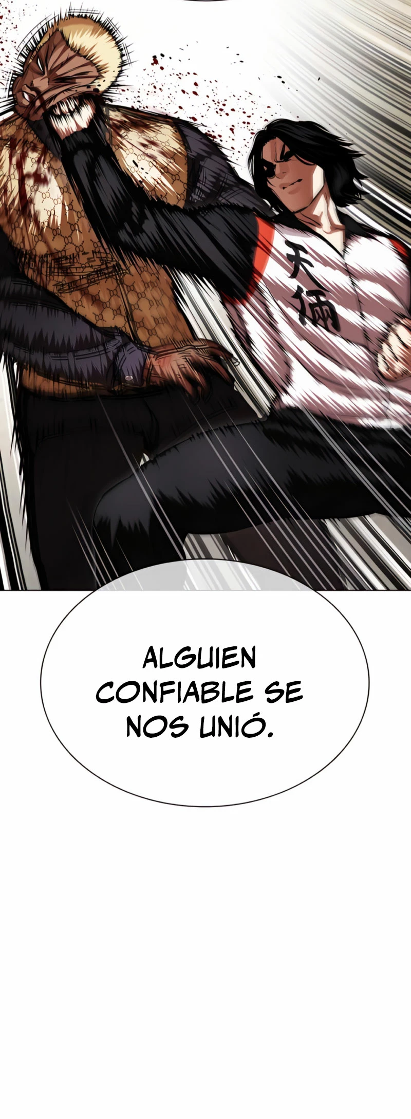Nueva cara Capitulo 463 página 72