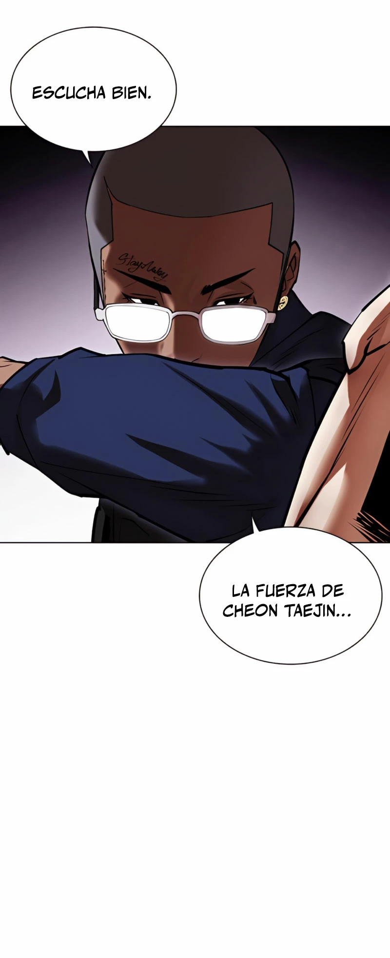 Nueva cara Capitulo 463 página 75