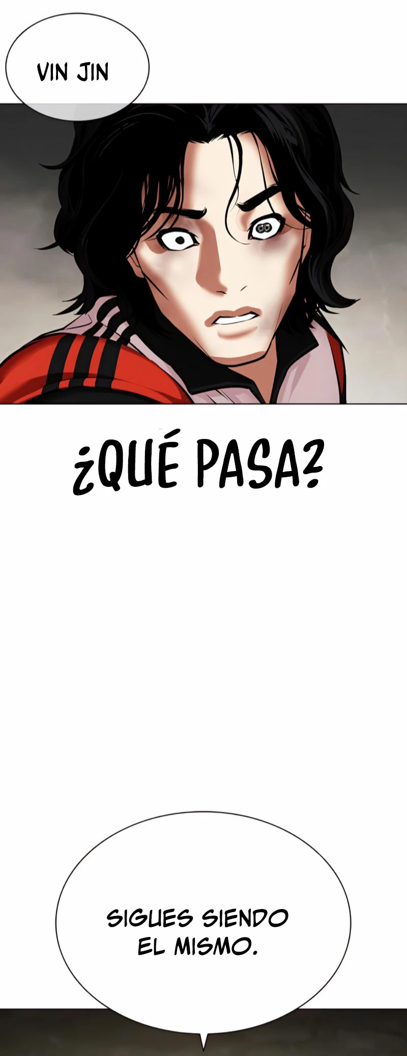Nueva cara Capitulo 463 página 77