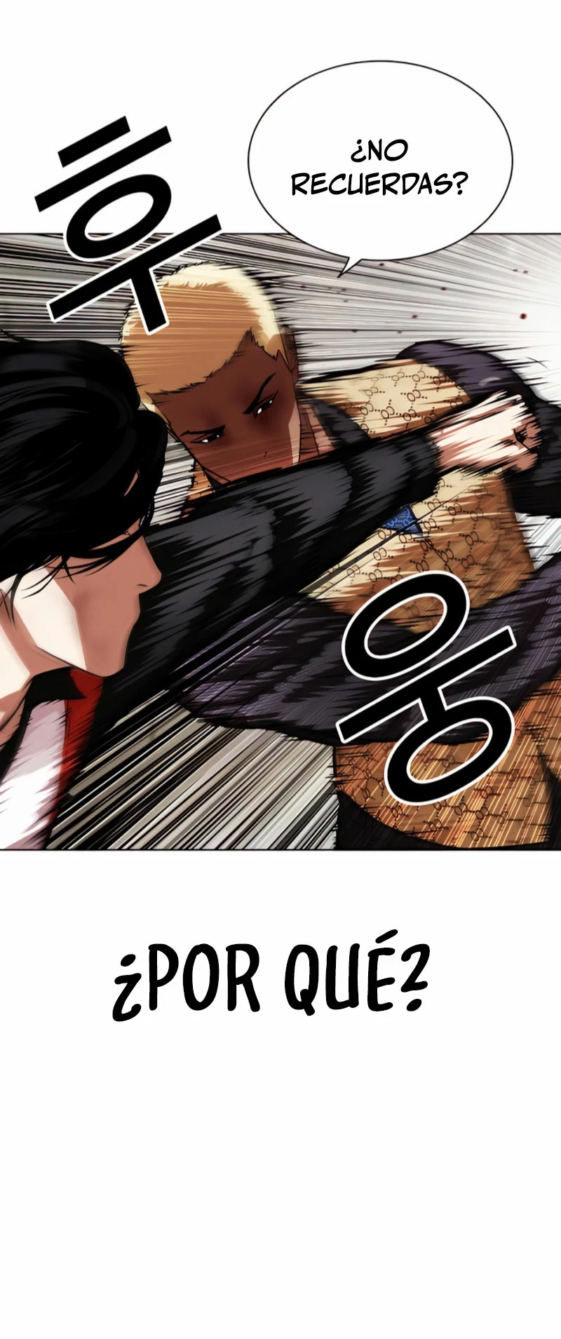 Nueva cara Capitulo 463 página 79