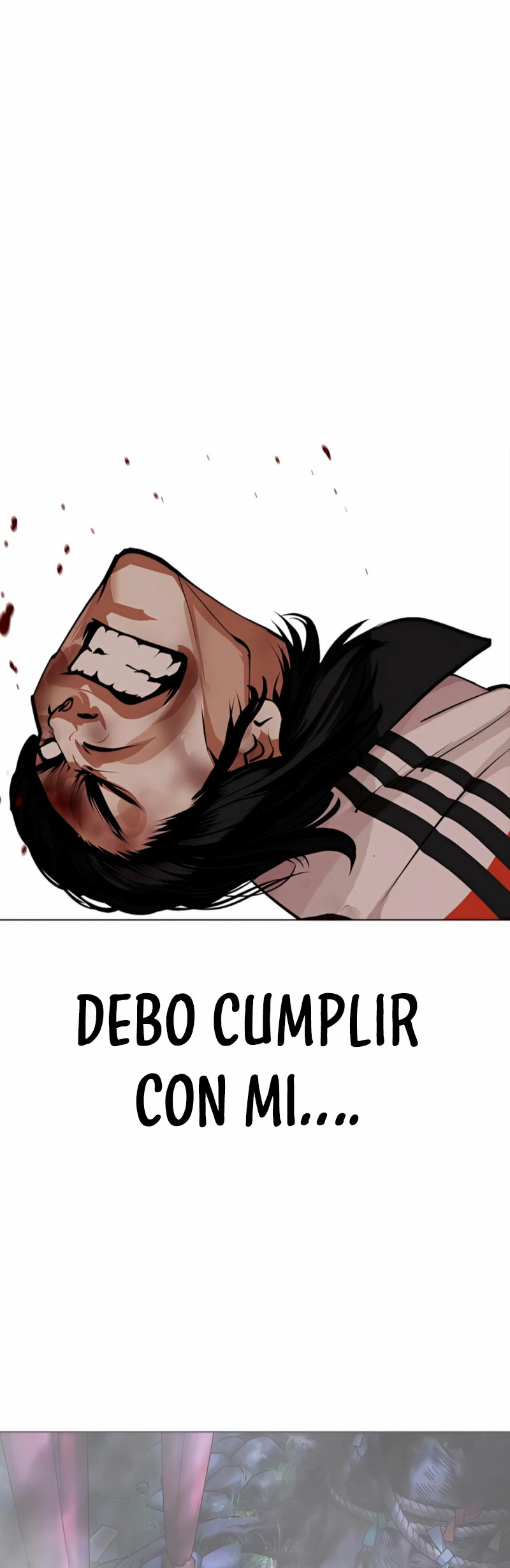 Nueva cara Capitulo 463 página 88