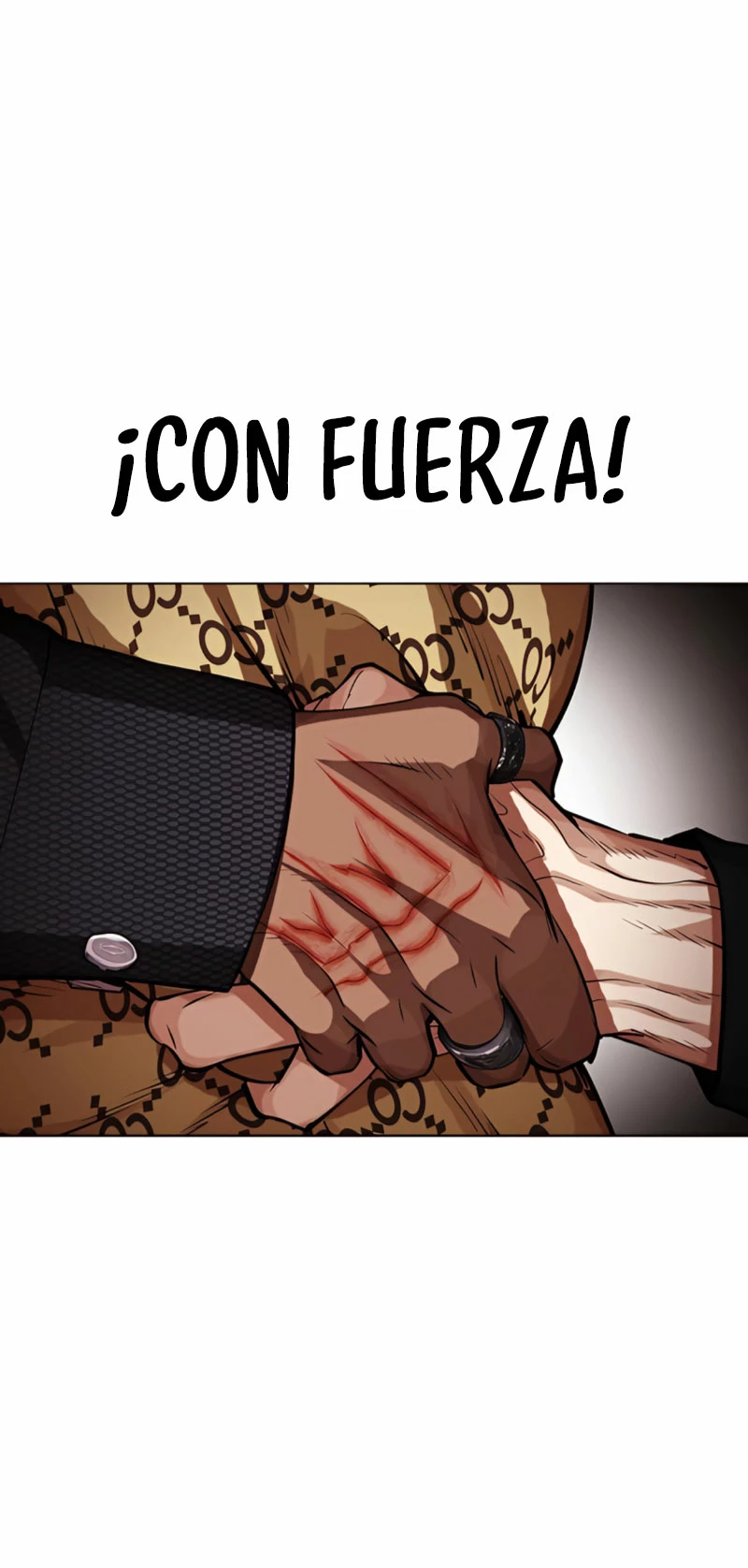 Nueva cara Capitulo 463 página 92
