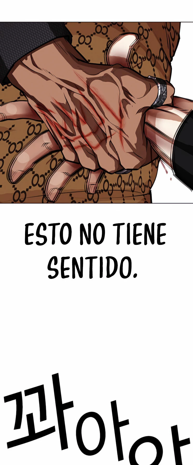Nueva cara Capitulo 463 página 94