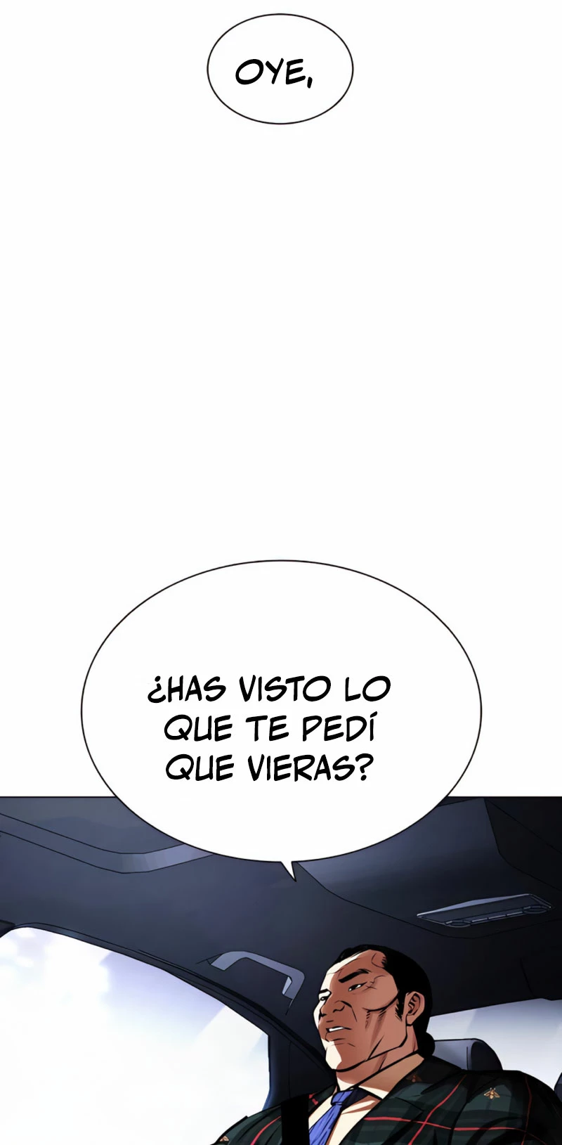 Nueva cara Capitulo 463 página 97