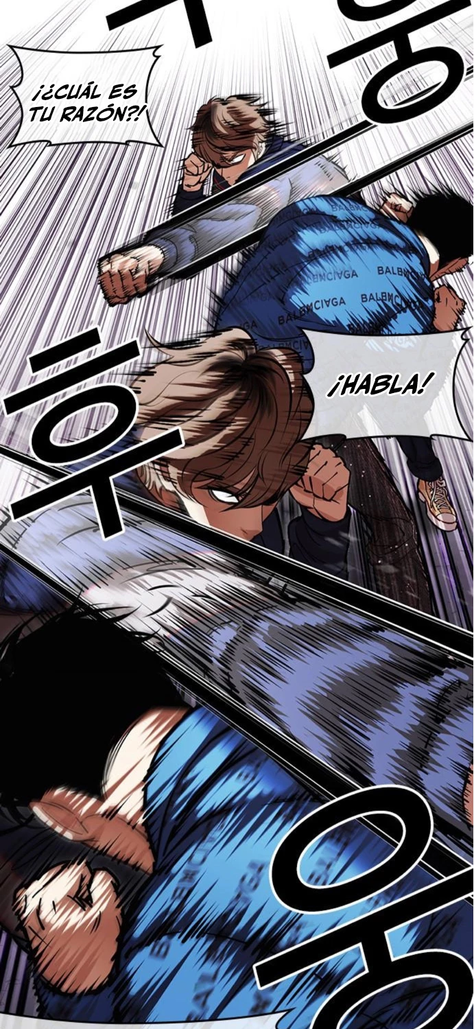 Nueva cara Capitulo 464 página 10