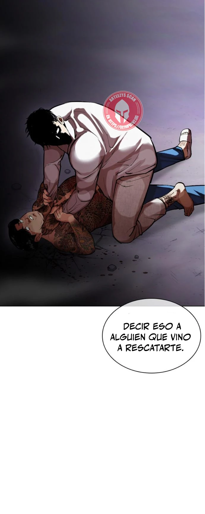 Nueva cara Capitulo 464 página 103