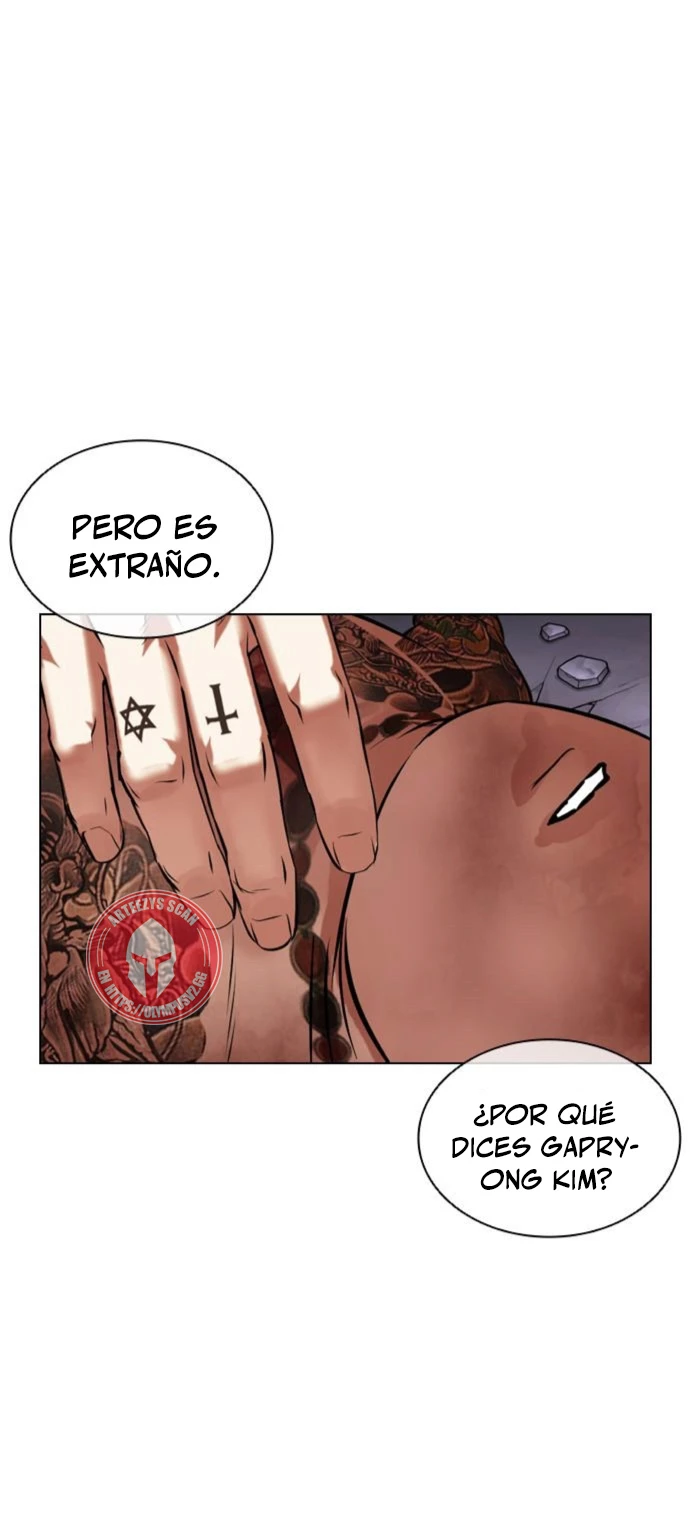 Nueva cara Capitulo 464 página 105