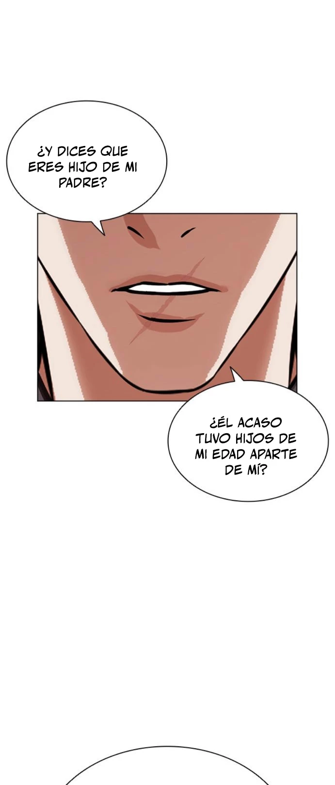 Nueva cara Capitulo 464 página 106