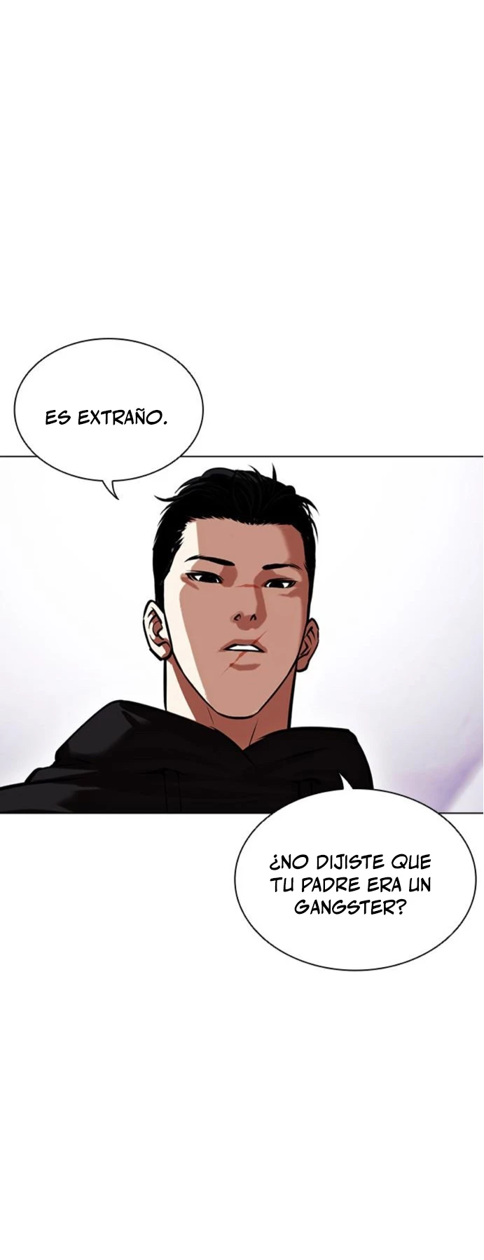 Nueva cara Capitulo 464 página 108