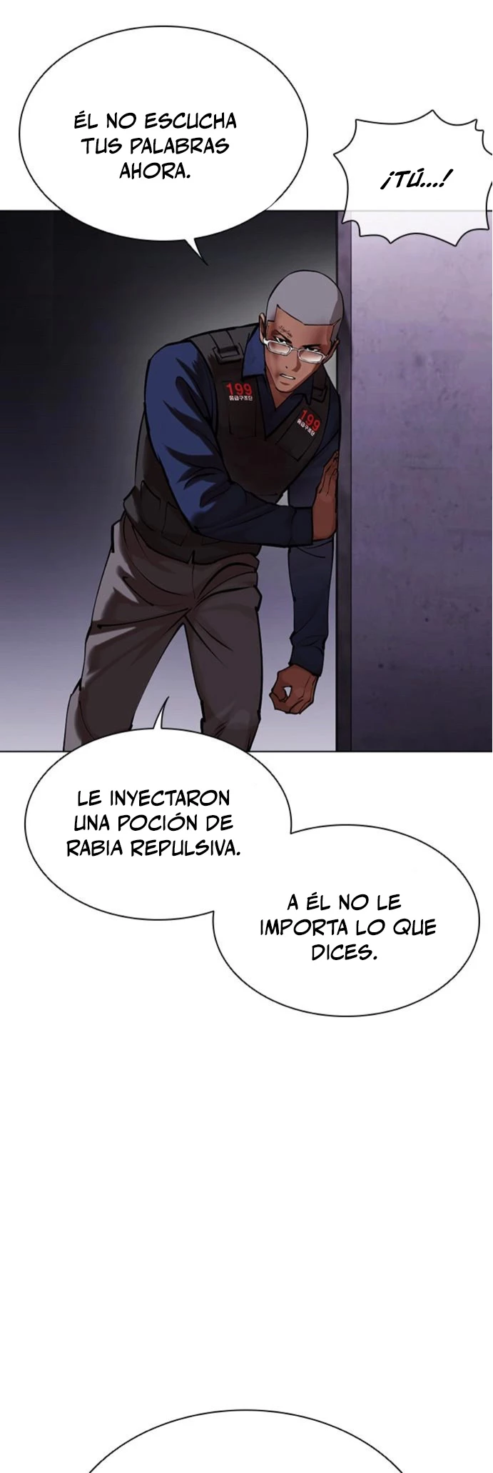 Nueva cara Capitulo 464 página 20