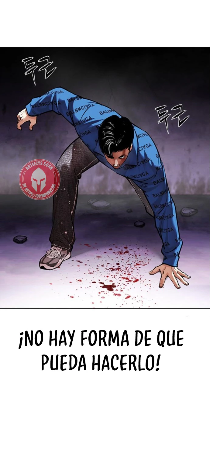Nueva cara Capitulo 464 página 26