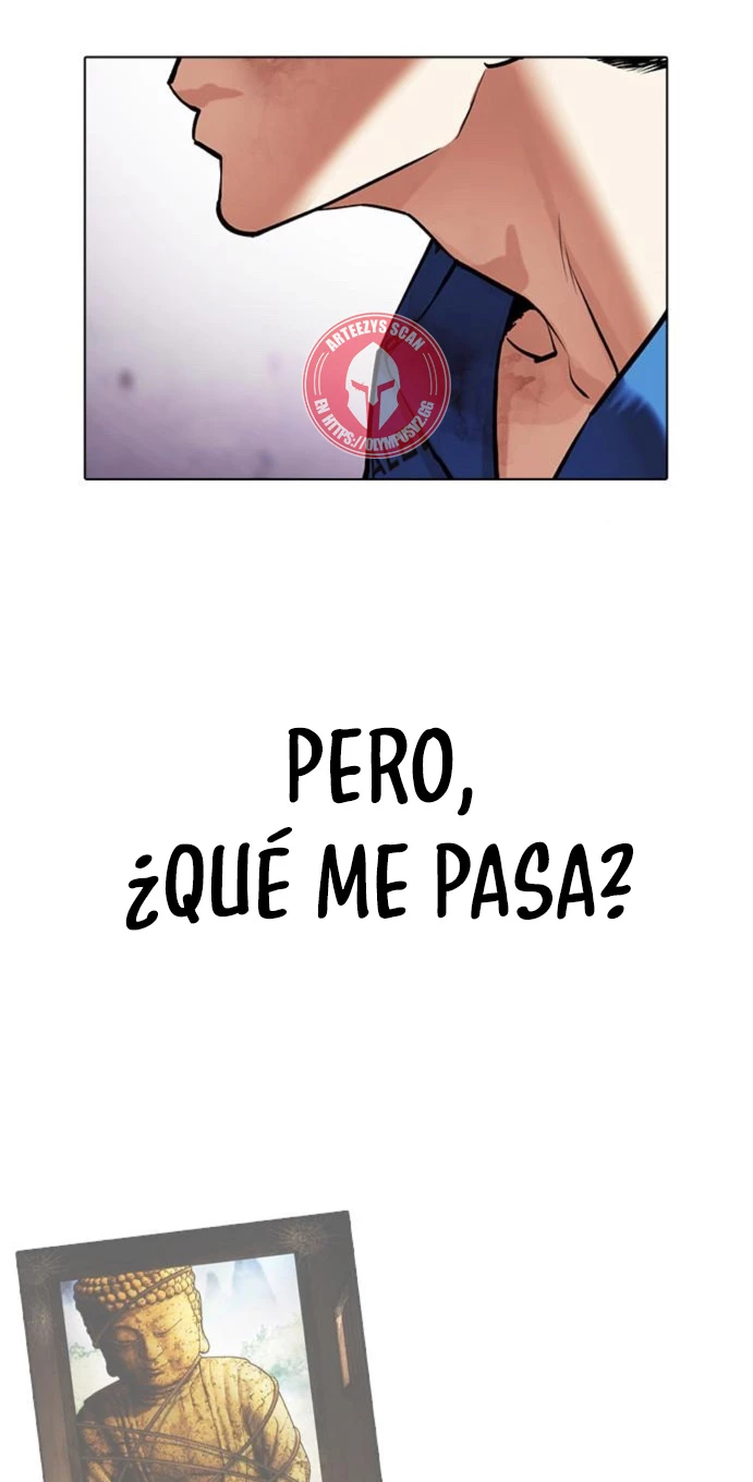Nueva cara Capitulo 464 página 30