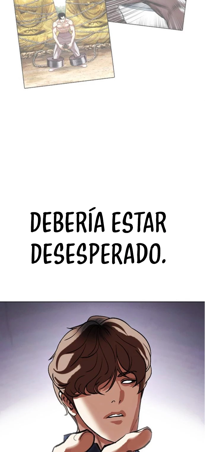 Nueva cara Capitulo 464 página 32
