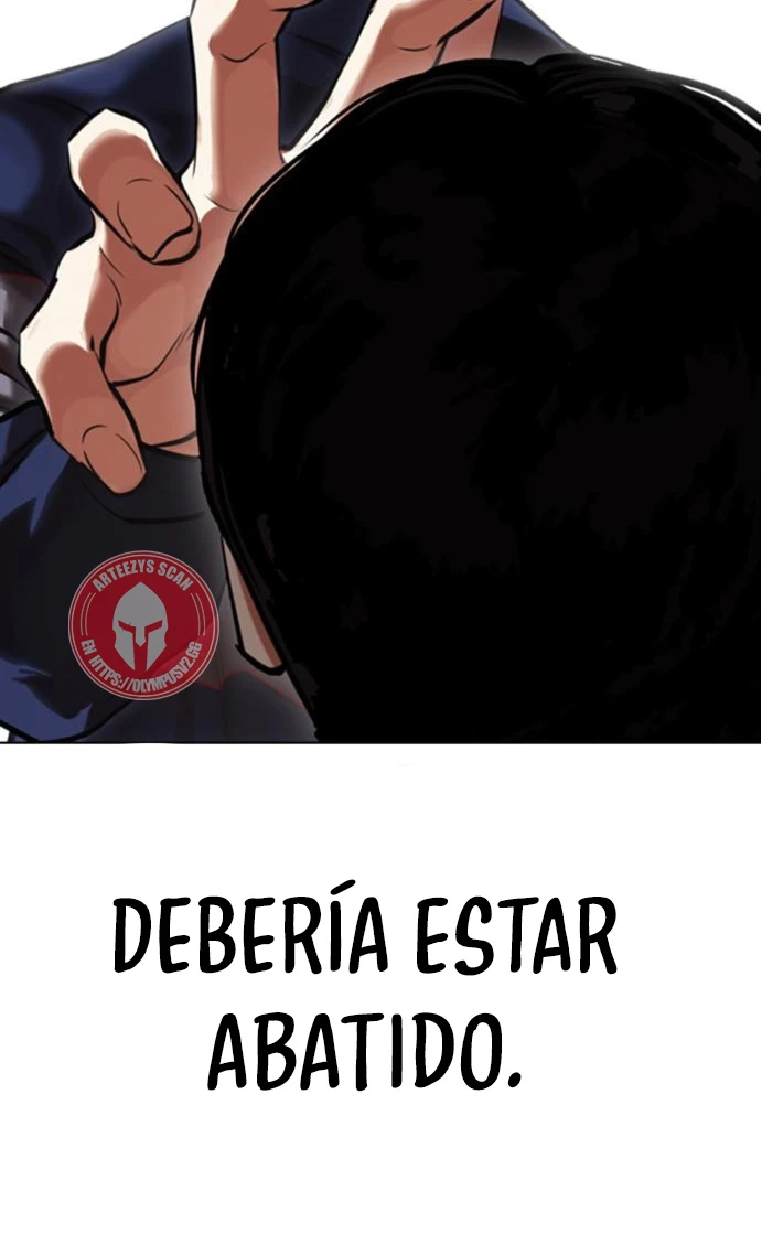 Nueva cara Capitulo 464 página 33