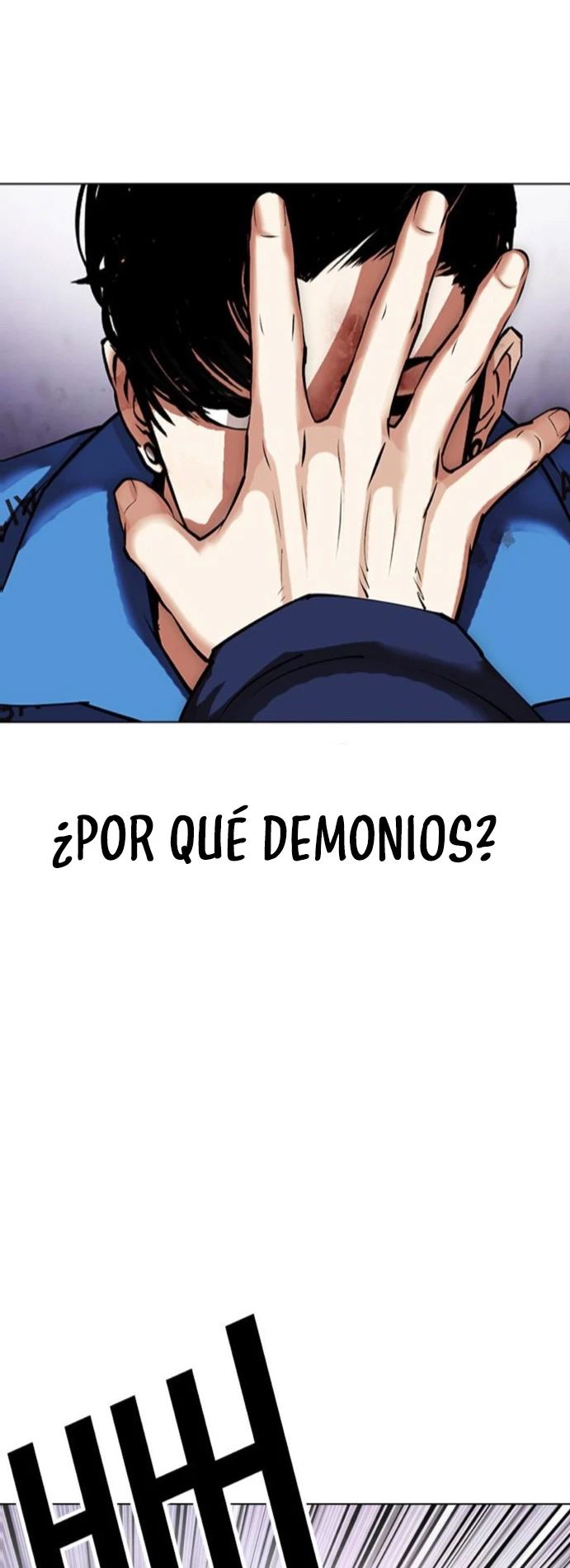 Nueva cara Capitulo 464 página 34