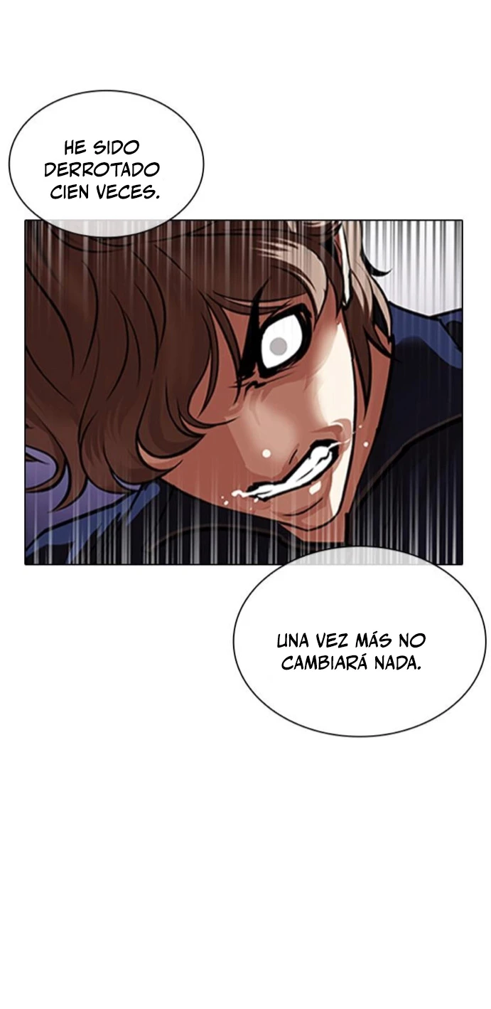 Nueva cara Capitulo 464 página 36