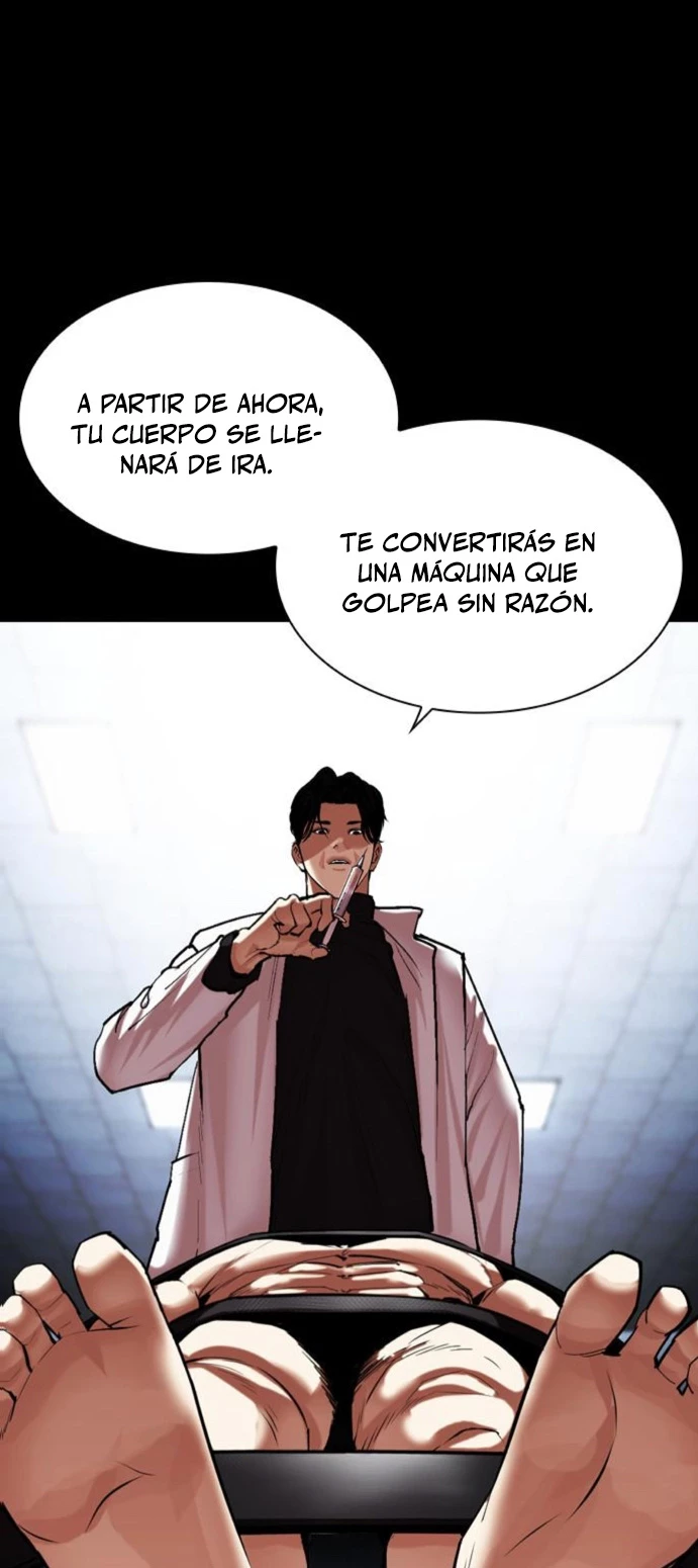 Nueva cara Capitulo 464 página 40