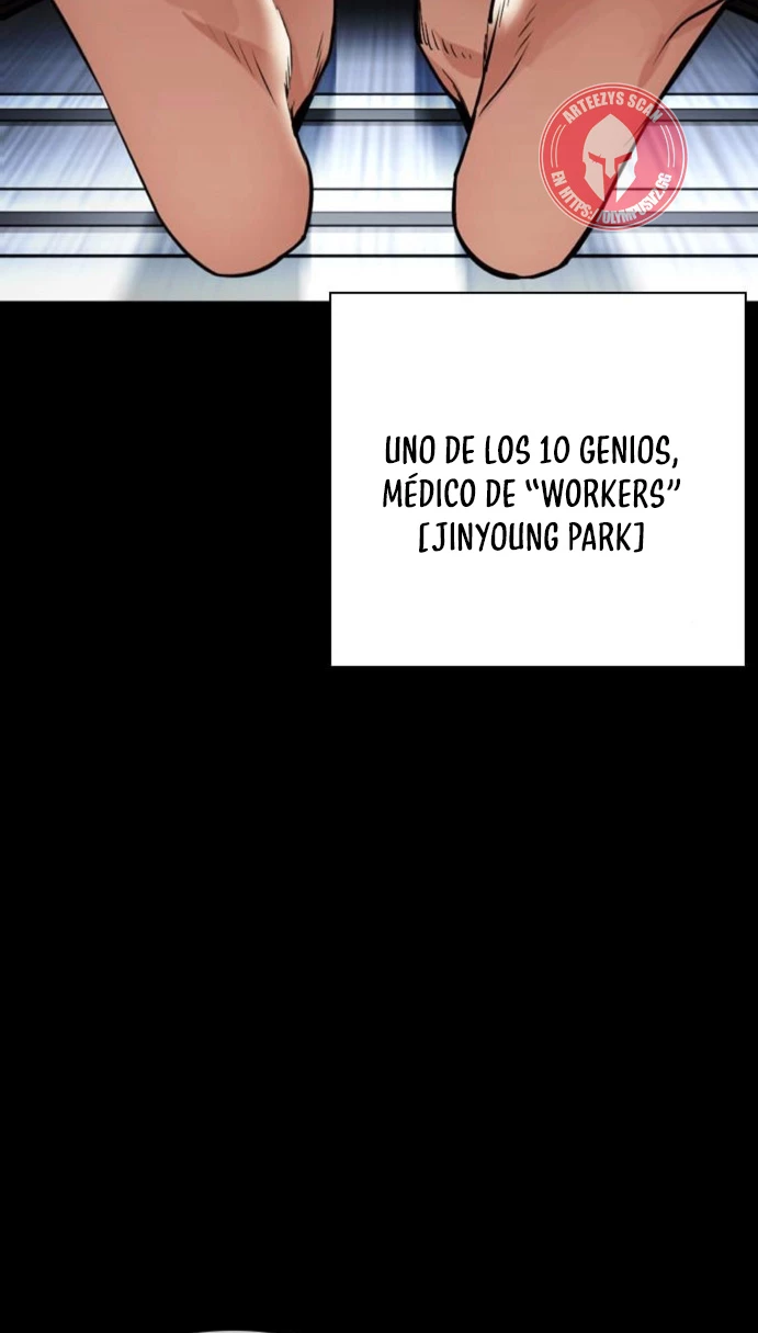 Nueva cara Capitulo 464 página 41