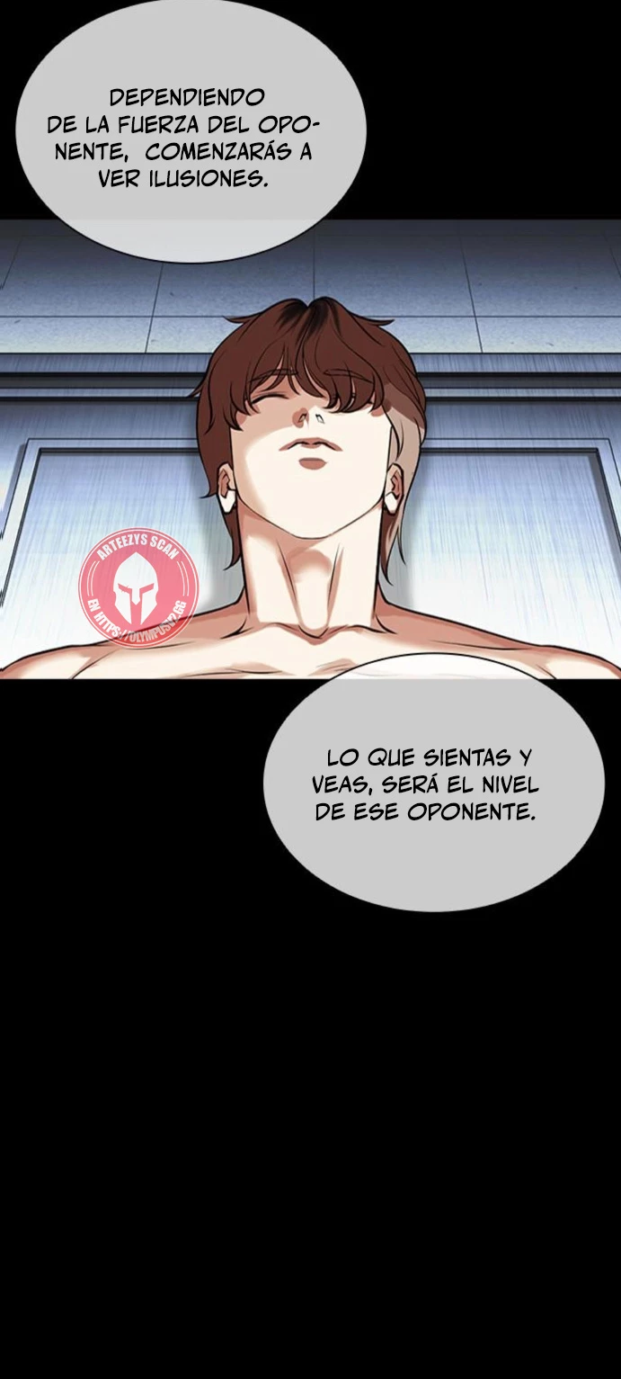 Nueva cara Capitulo 464 página 42