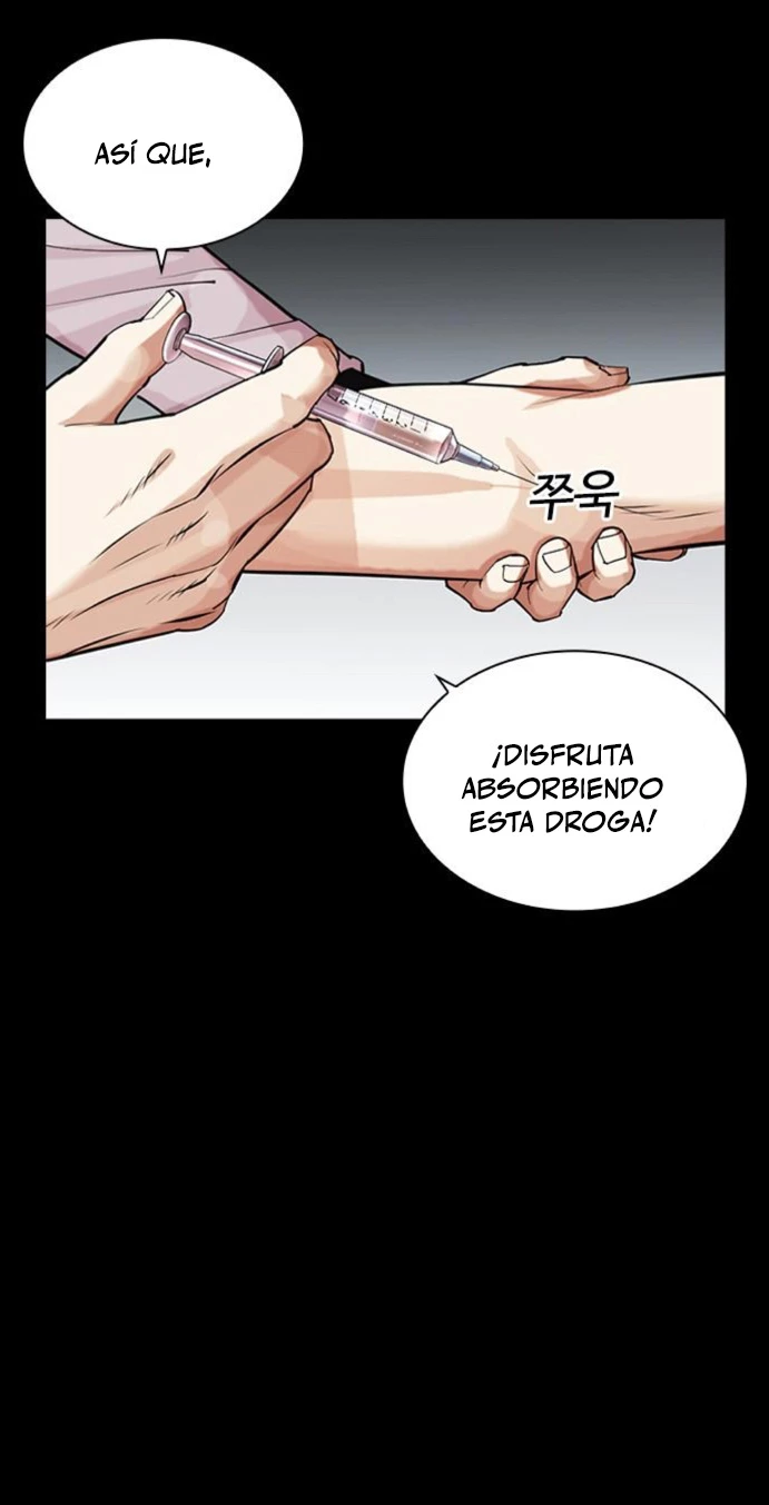 Nueva cara Capitulo 464 página 43