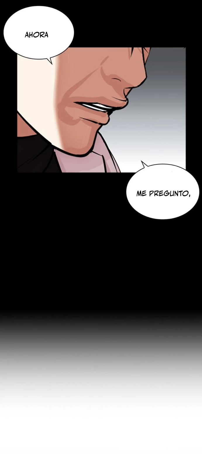 Nueva cara Capitulo 464 página 44