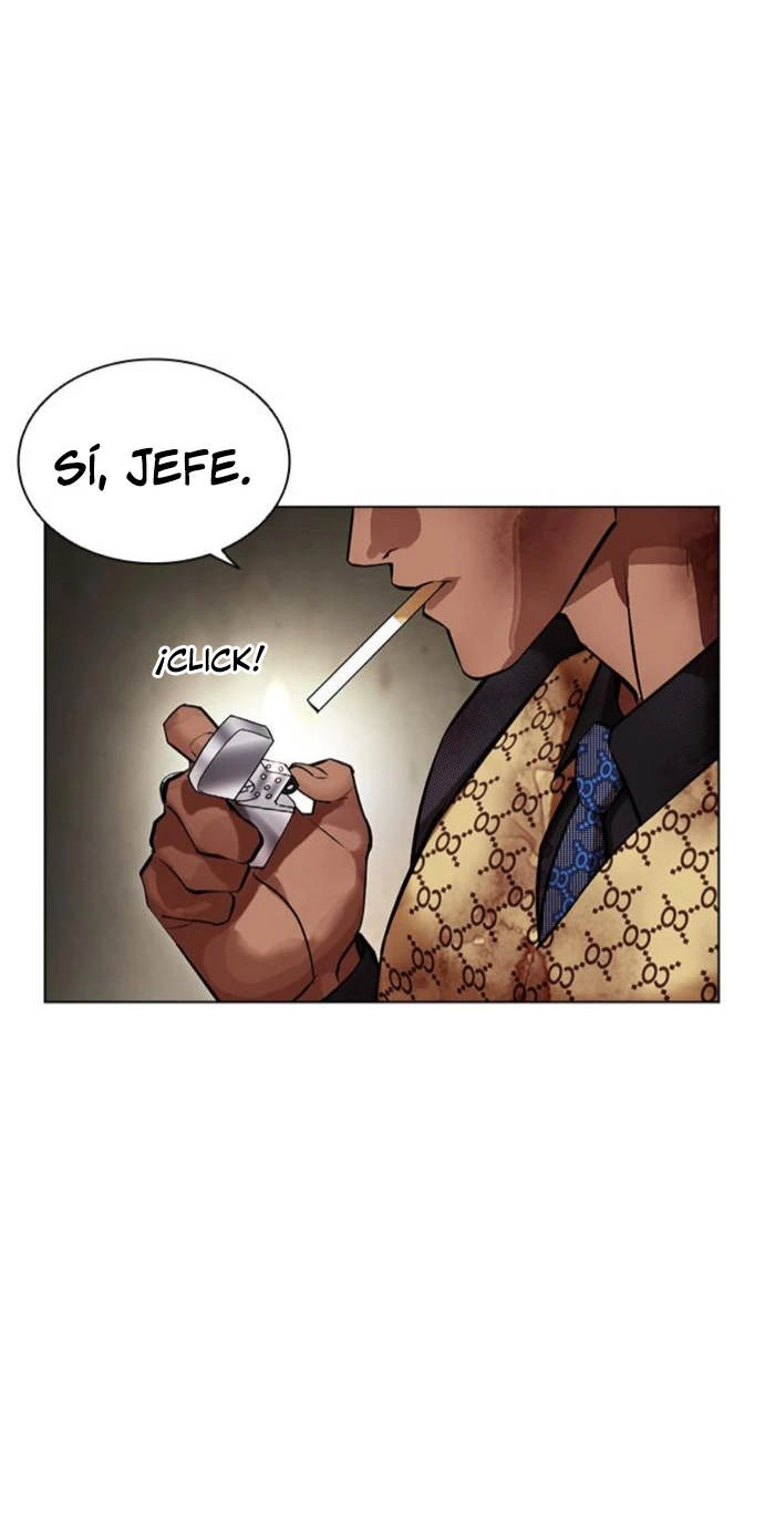 Nueva cara Capitulo 464 página 51