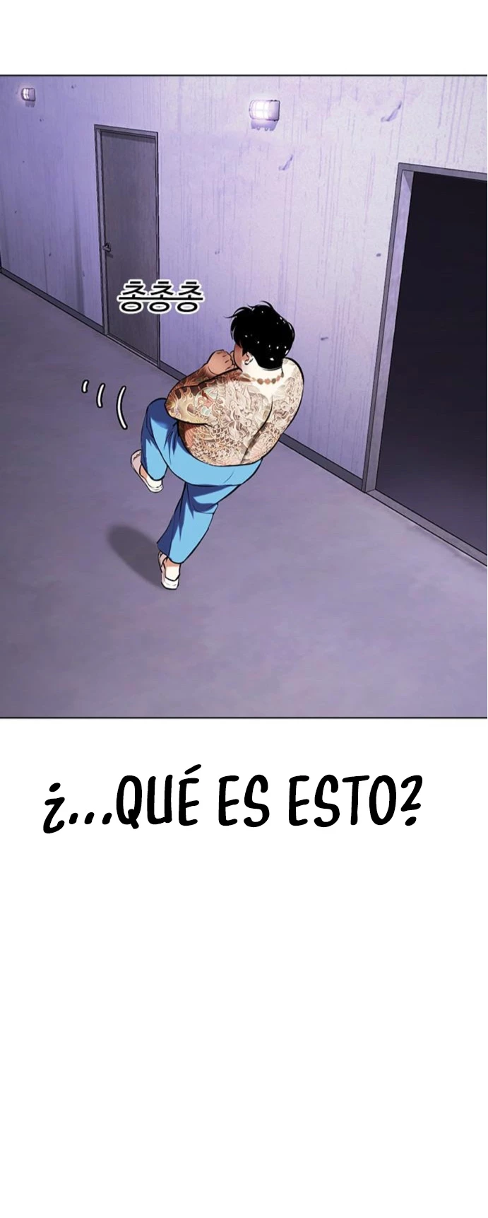 Nueva cara Capitulo 464 página 77