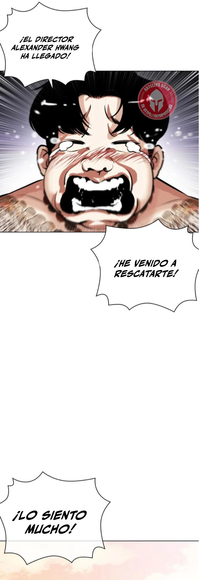 Nueva cara Capitulo 464 página 84