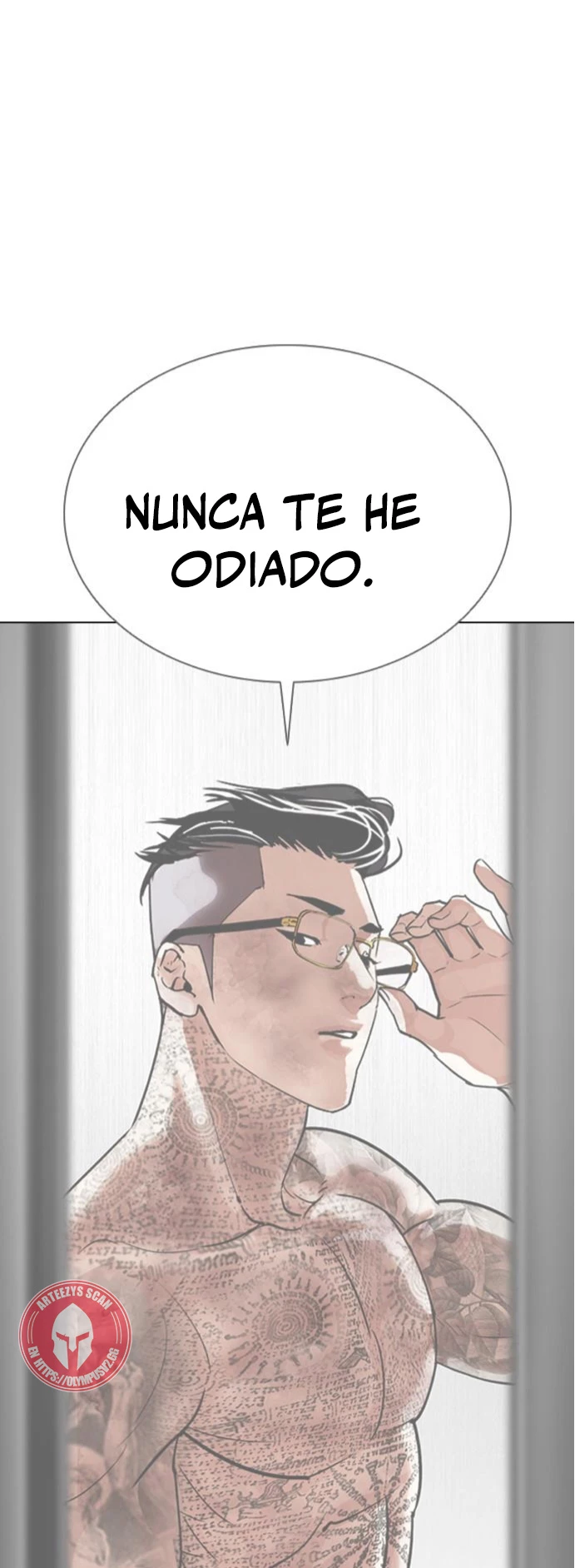 Nueva cara Capitulo 464 página 87