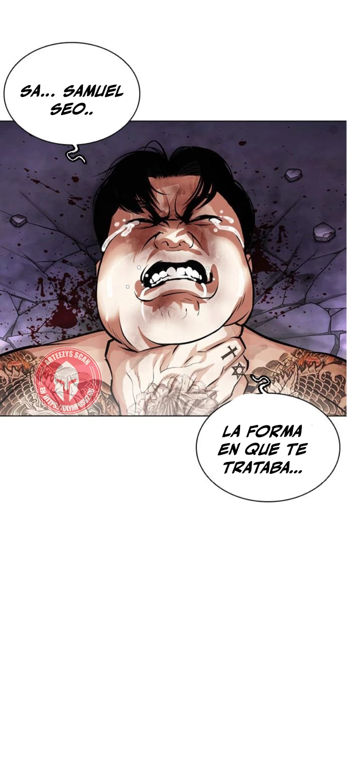 Nueva cara Capitulo 464 página 91