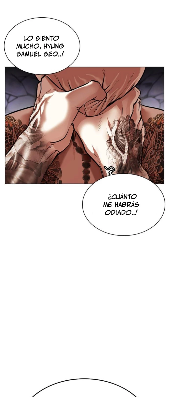 Nueva cara Capitulo 464 página 92
